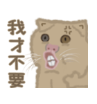 異次元生き物5（個別スタンプ：16）