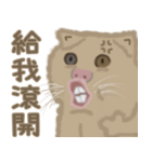 異次元生き物5（個別スタンプ：27）