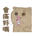 異次元生き物5（個別スタンプ：33）