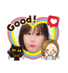 網戸（個別スタンプ：1）