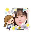 網戸（個別スタンプ：5）