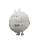 あゆみ癒し系（個別スタンプ：5）