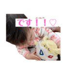 ゆあバブ♥️♥️（個別スタンプ：28）