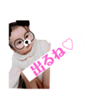 ゆあバブ♥️♥️（個別スタンプ：31）