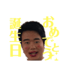 nupe（個別スタンプ：6）