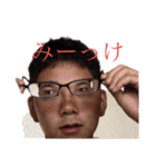 nupe（個別スタンプ：7）