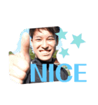 nupe（個別スタンプ：9）