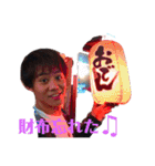 nupe（個別スタンプ：21）