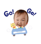 くれたん専用スタンプ2（個別スタンプ：13）