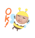 くれたん専用スタンプ2（個別スタンプ：16）