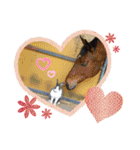 ミニレッキスのレッキーの日常2（個別スタンプ：39）