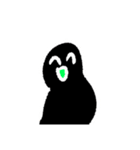 やるきのないスタンプだおーーの極み（個別スタンプ：13）