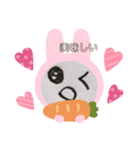 ちゃちゃりんごー（個別スタンプ：1）