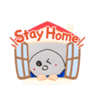 ちゃちゃりんごー（個別スタンプ：10）