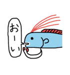 深海ズ（個別スタンプ：31）