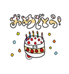 ペロリーズ（個別スタンプ：1）