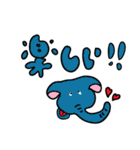 ペロリーズ（個別スタンプ：19）