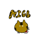 ペロリーズ（個別スタンプ：26）