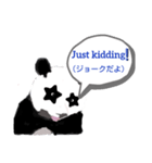 センセイ5（個別スタンプ：9）