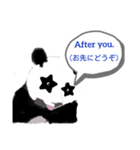 センセイ5（個別スタンプ：13）
