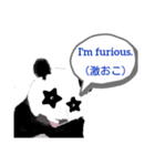 センセイ5（個別スタンプ：15）