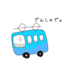 水兵さんもどきスタンプ！（個別スタンプ：7）