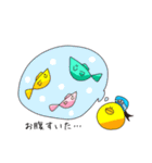 水兵さんもどきスタンプ！（個別スタンプ：22）