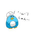 水兵さんもどきスタンプ！（個別スタンプ：30）