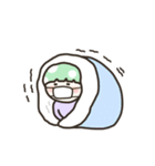 きのふれんず（個別スタンプ：18）