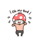 きのふれんず（個別スタンプ：21）