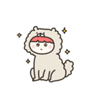 きのふれんず（個別スタンプ：31）