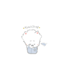 ぽめころちゃん。日常編（個別スタンプ：2）