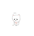 ぽめころちゃん。日常編（個別スタンプ：11）