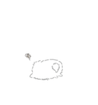ぽめころちゃん。日常編（個別スタンプ：13）