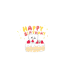 ぽめころちゃん。日常編（個別スタンプ：18）
