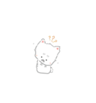 ぽめころちゃん。日常編（個別スタンプ：23）