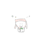 ぽめころちゃん。日常編（個別スタンプ：25）