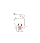 ぽめころちゃん。日常編（個別スタンプ：31）