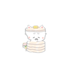 ぽめころちゃん。日常編（個別スタンプ：37）