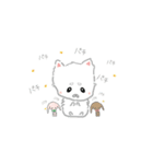 ぽめころちゃん。日常編（個別スタンプ：38）