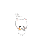 ぽめころちゃん。日常編（個別スタンプ：39）