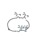 もちもちまるねこ（個別スタンプ：29）