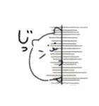 もちもちまるねこ（個別スタンプ：31）
