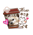 おとこまえ ジョイくん（個別スタンプ：4）