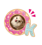 おとこまえ ジョイくん（個別スタンプ：7）