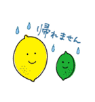 ゆるにこ敬語すたんぷ（個別スタンプ：16）