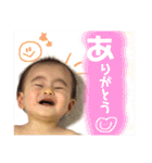 むらかみの長男3（個別スタンプ：3）