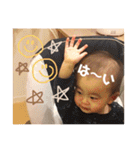 むらかみの長男3（個別スタンプ：24）