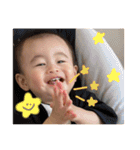 むらかみの長男3（個別スタンプ：37）