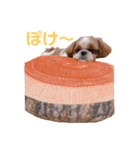 げんスタンプ（普段＆MAX）（個別スタンプ：34）